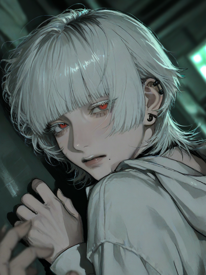 ໋☪︎ - zeta