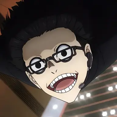Profile image of 絵心甚八