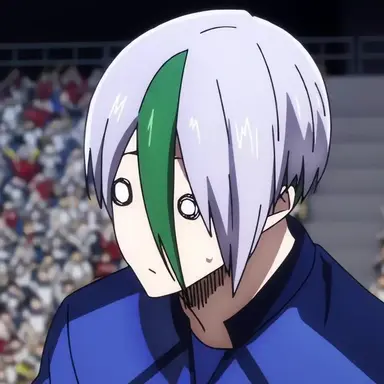 Profile image of 乙夜影汰
