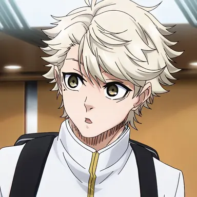 Profile image of 키라 료스케