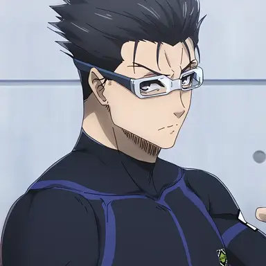Profile image of 츠루기 잔테츠