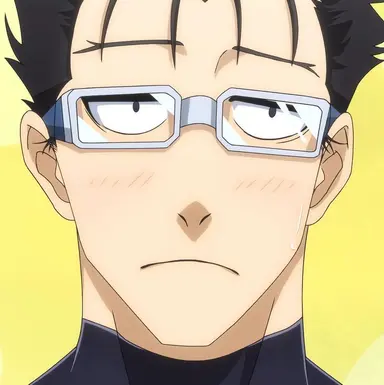 Profile image of 剣城斬鉄
