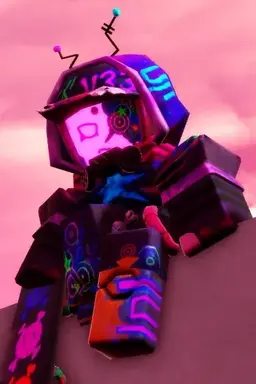 Profile image of 생존주의자