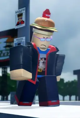 Profile image of 생존주의자