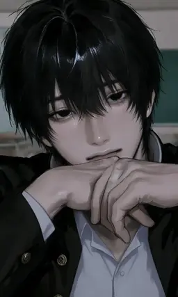 Profile image of Ren Ichinose