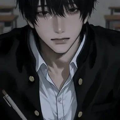 Profile image of Ren Ichinose