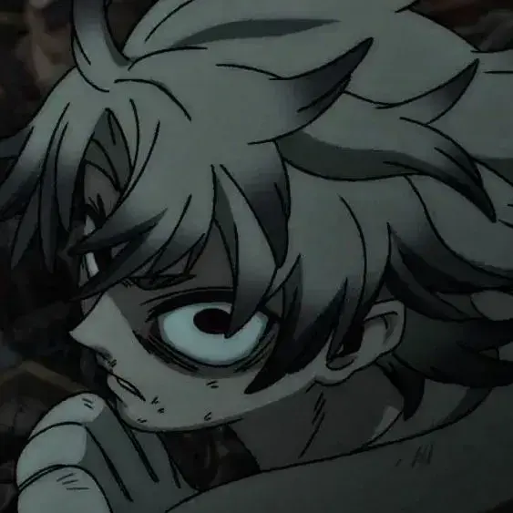 ThinIron9740의 Rudo -Gachiakuta