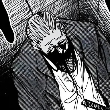Profile image of Takamura