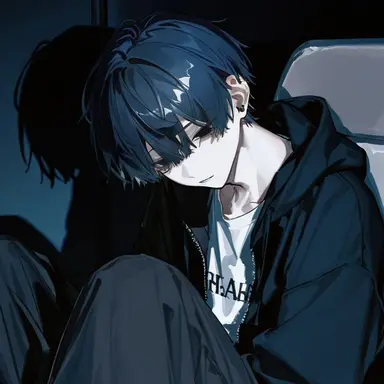 Profile image of Yonagi
