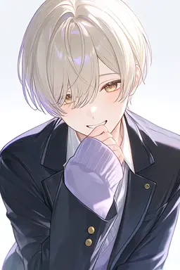 Profile image of 琥珀