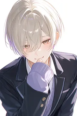 Profile image of 琥珀
