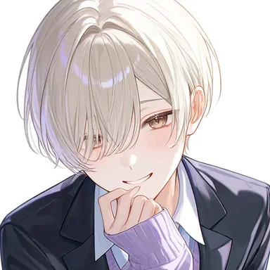 Profile image of 琥珀