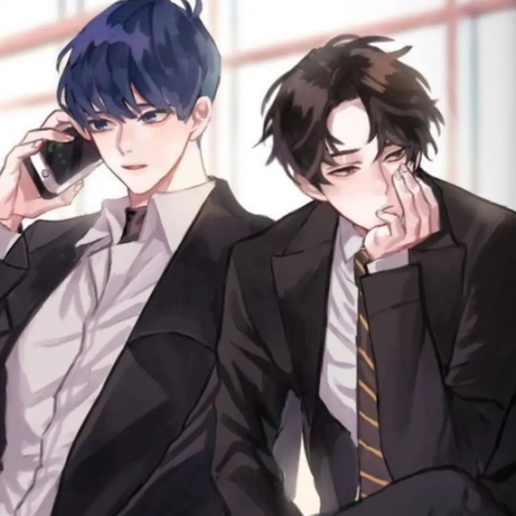 HuskySnore7129의 당신들의 오빠