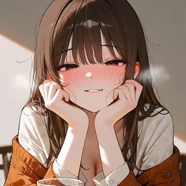 Profile image of 楓