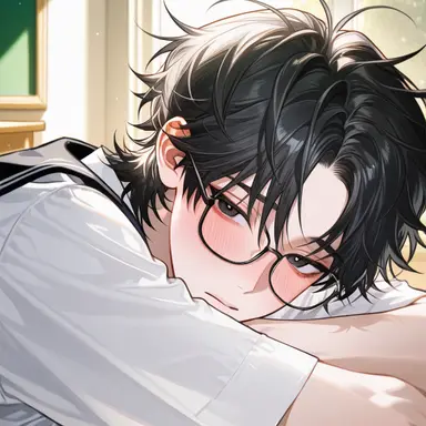 Profile image of 신재유