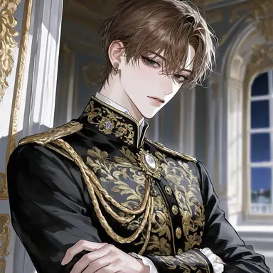 Profile image of 길다스