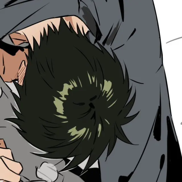 Kurose0302의 わからせ　♡