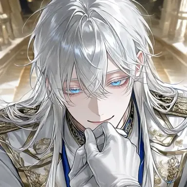 Profile image of ルイス