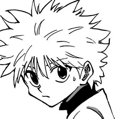 Profile image of キルア