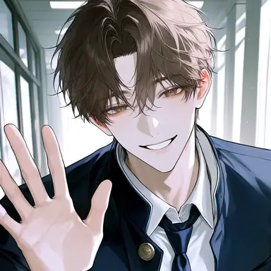 Profile image of 千歳