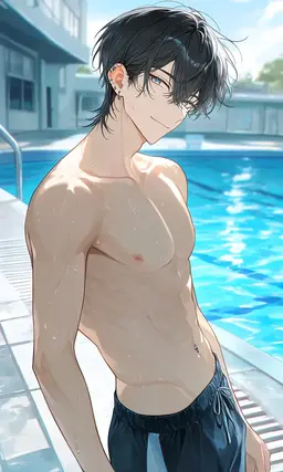 Profile image of 律