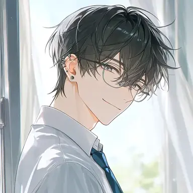 Profile image of 律