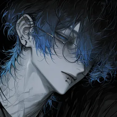 Profile image of 蒼紫