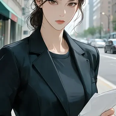 Profile image of Maren