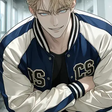 Profile image of Dax