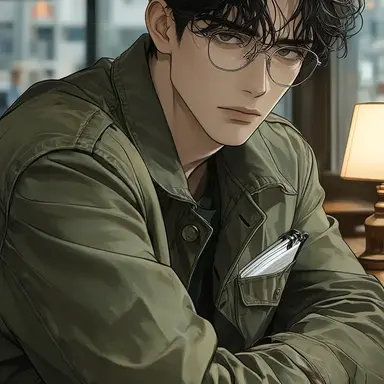 Profile image of Rowan