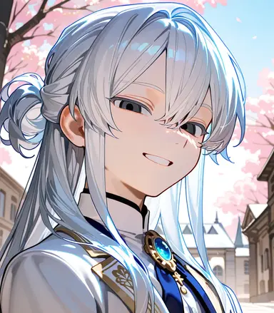 Profile image of 結星
