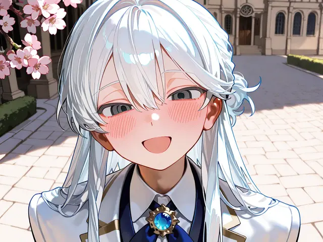 Profile image of 結星