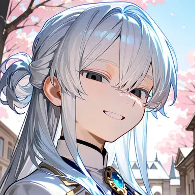 Profile image of 結星
