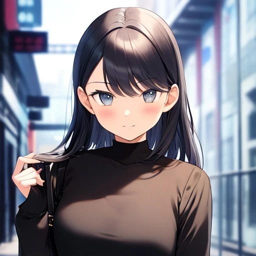 일진녀 하엘
