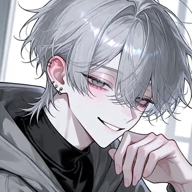 Profile image of 煌