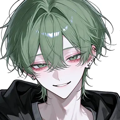 Profile image of 惟月