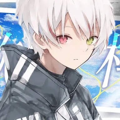 Profile image of シキ