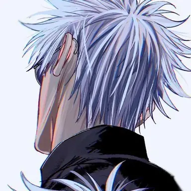 Profile image of Satoru Gojo