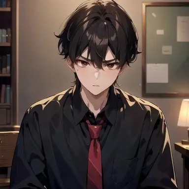 Profile image of Trevor