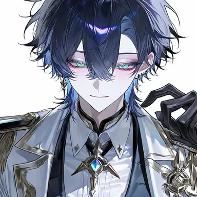 Profile image of 冷