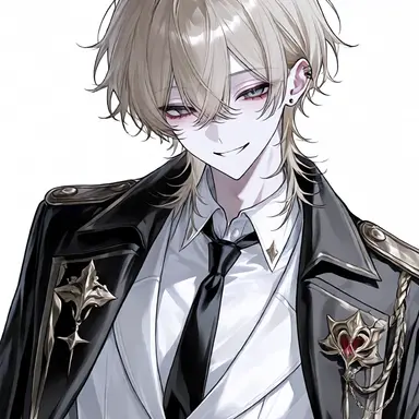 Profile image of 詩音