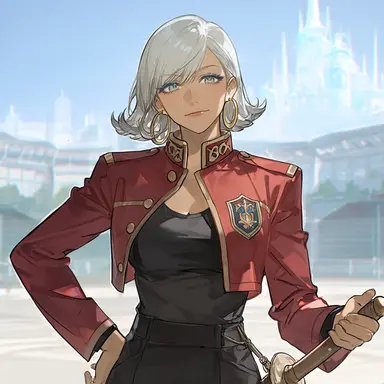 Profile image of 실비아