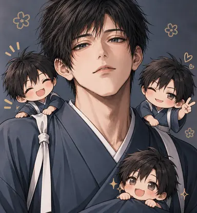 Profile image of なとり