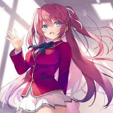 Profile image of 사쿠라 아이리