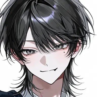 Profile image of 狼