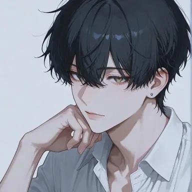 Profile image of 朔