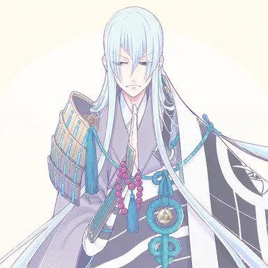 Profile image of 江雪左文字