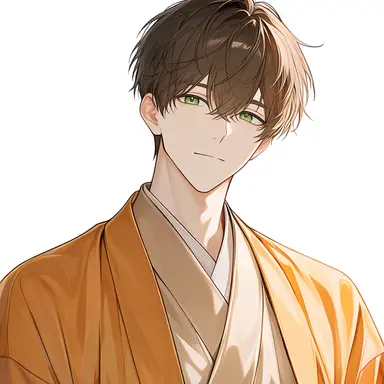 Profile image of 晴樹