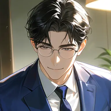 Profile image of 克彦