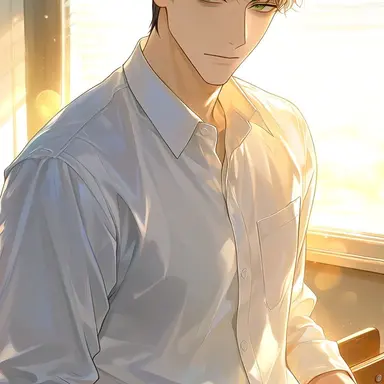 Profile image of Dorian Vael